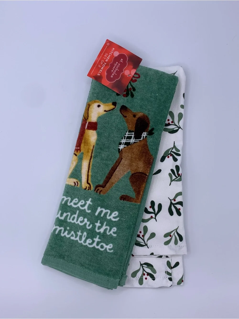 Kitchen Towels